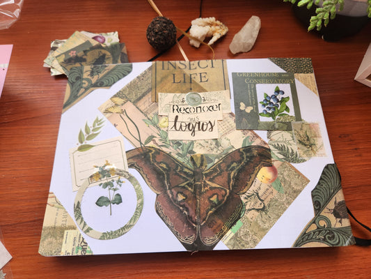 5 beneficios de hacer Scrapbooking
