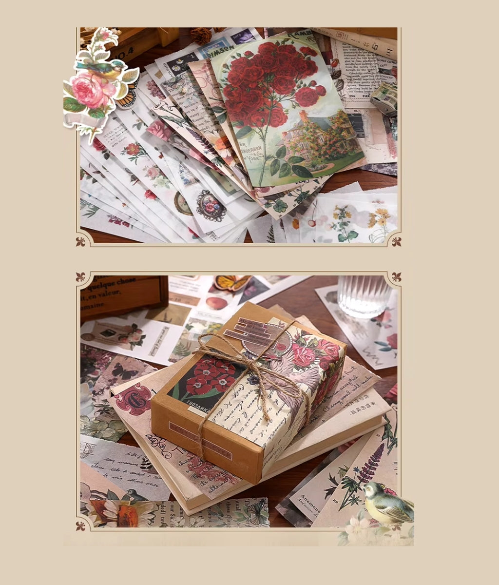 Fluttering as butterfly| Libro de Stickers