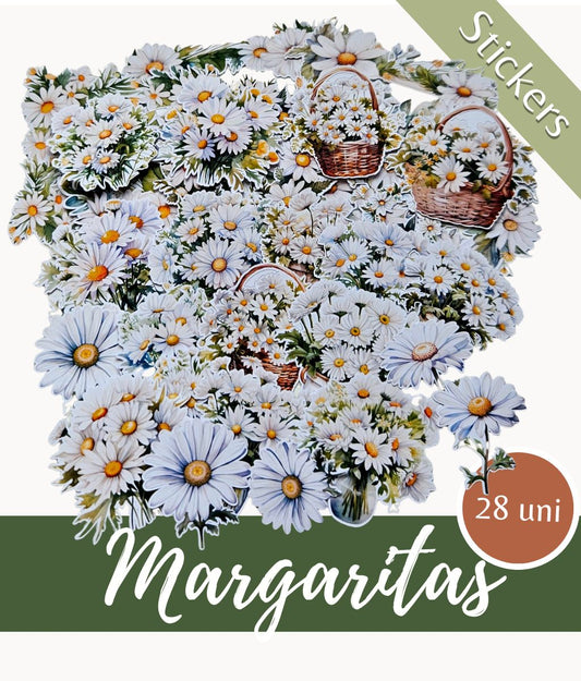 Margaritas | Stickers