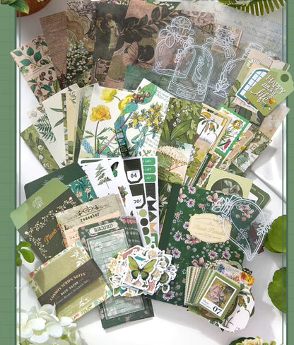 Plant Paradise | Botánico | 180 piezas